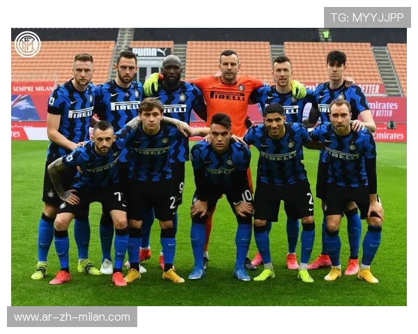 劳塔罗停球转身破门，国际米兰锋线再添利器