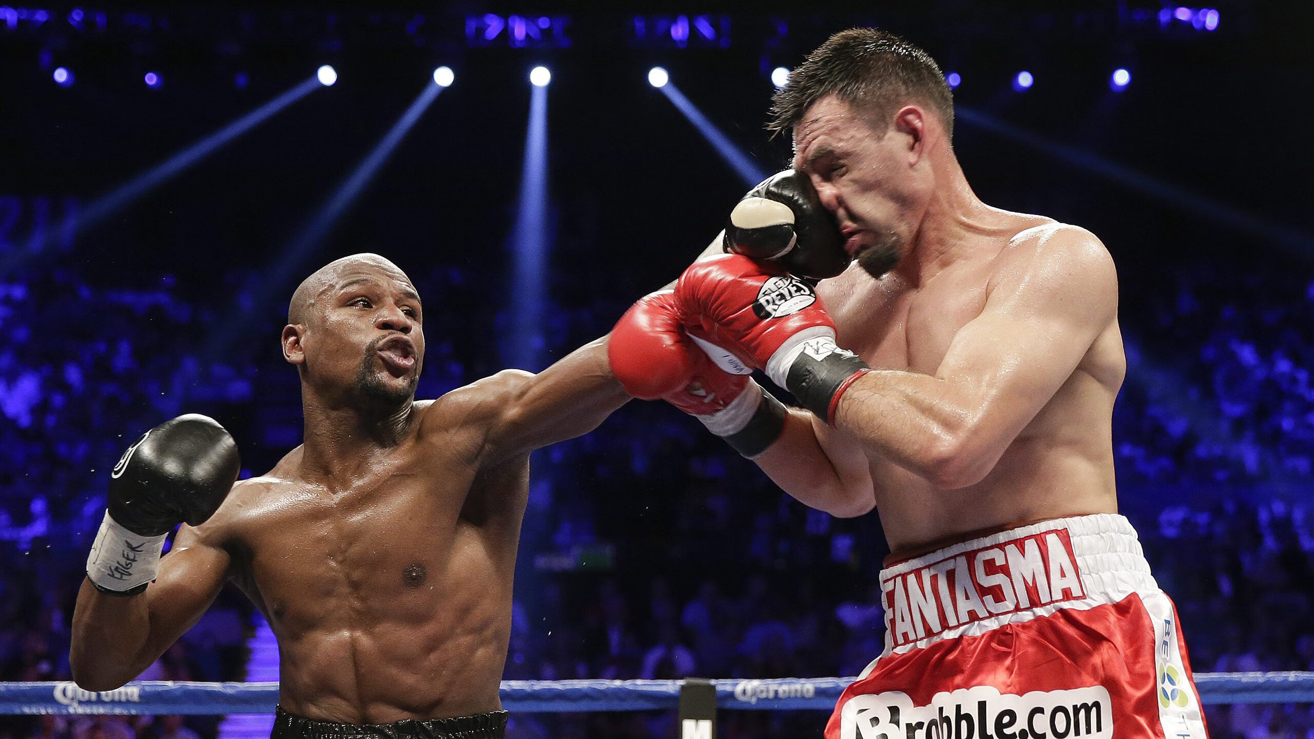 体育赛事安全保障升级