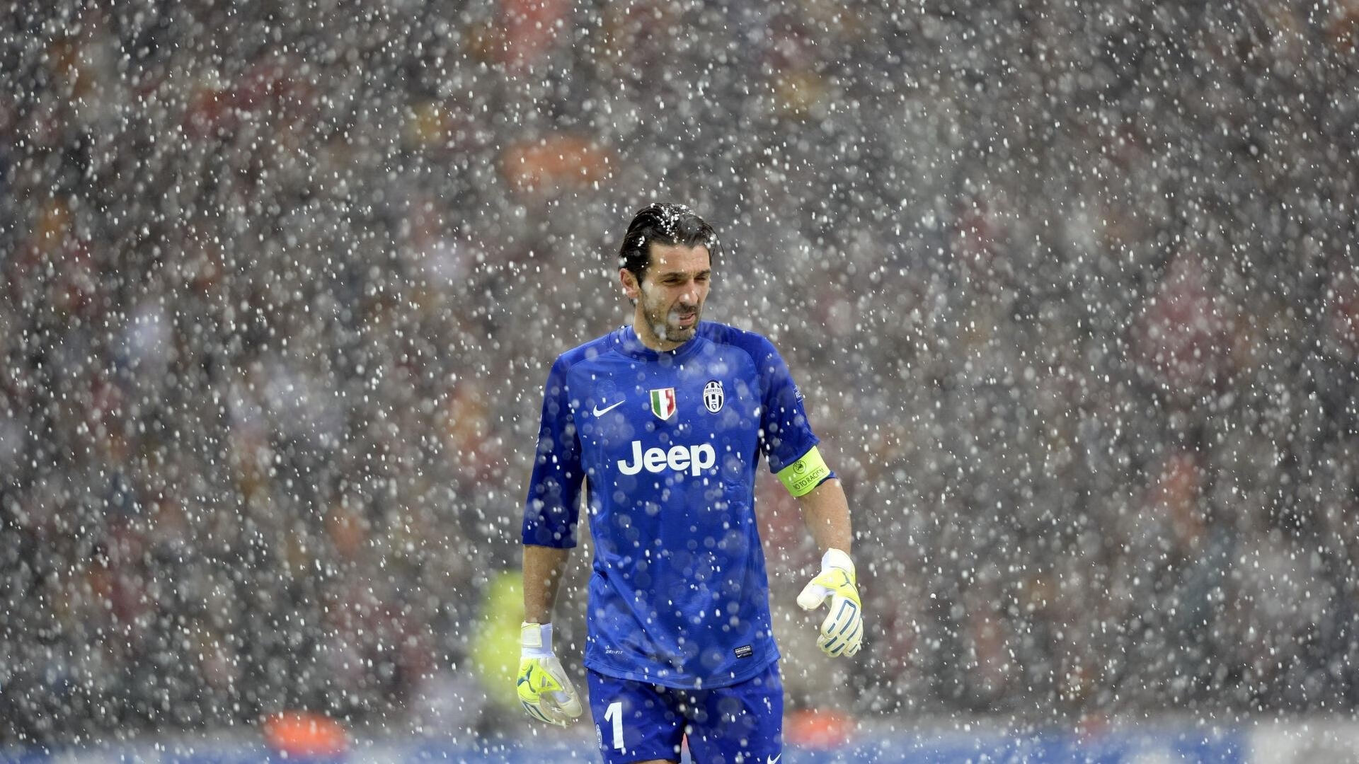 体育赛事安全保障升级